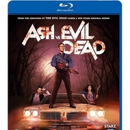 Tv Series BLU-RAY Ash vs Evil Dead Collection