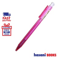 Hasani Gsoft WX2 Pen - Red (0.4mm) 9557546652787