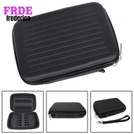 [FRDE]Stylish Black Darts Carry Case Securely Holds Your Darts and Equipment