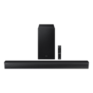 (Bulky) SAMSUNG HW-B650D/XS B-series Soundbar