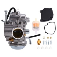 For Ranger 400 425 500 MAGNUM 325 330 550 2X4 34mm PD34J Motorcycle Carburetor