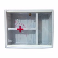 MK 11 MIRROR BOX CABINET MULTI-PURPOSE BOX MASPION MK 11 MEDICINE BOX/