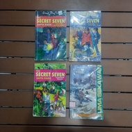 4 BOOKS BY ENID BLYTON