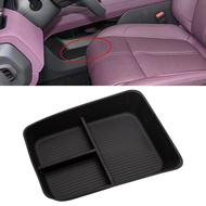 Zeekr 7X Central Control Lower Layer Storage Box Central Control Interior Compartment Storage Centra