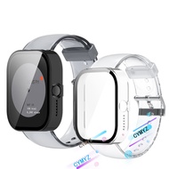 CMF Watch Pro strap Transparent strap for CMF by Nothing Watch Pro strap Sports wristband CMF Watch 