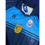 Football Shirt Futsal Pathum Kongka School IMANE 2025