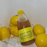 Es Sereh Lemon