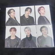 放 Seventeen follow hoodie 小卡 現貨