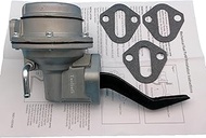 Mechanical Fuel Pump for Volvo Penta OMC Ford Marine 3854053 987024 V8 5.0L Sterndrive 5.8L Engine 3