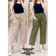 FZ WOMEN'S SOFT JEANS PANTS 18077 SOFT JEANS IMPORT bestseller