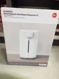 Xiaomi 智能電熱水壺 5L