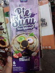 pie susu enak nikmat mantap leszat