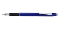 CROSS Classic Century世紀藍亮漆鋼筆