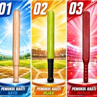 Wooden Baseball Bat, Baseball Bat, Wooden Baseball Bat, Wooden Baseball Bat