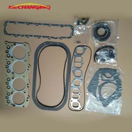 For ISUZU ELF 250 150 OR Pickup C240 2.4L Metal Engine Rebuilding Kits FULL SET Engine GASKET Engine