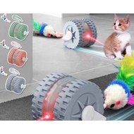 Cheapest Large GPS Cat Stick Toy