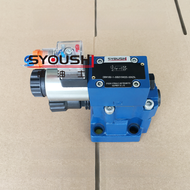 วาล์วไฟกระชาก Dbw10b-1-50b/3156cg24nz5l Dbw10b-1-50b/3156cg24n9z5l สําหรับเครื่องมือฮาร์ดแวร์วาล์วอื