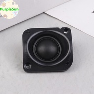 PurpleSun 1Pcs Tweeter Speakers Horn Charge5 Connector Horn High Pitched Sound Speakers DJ Speaker L