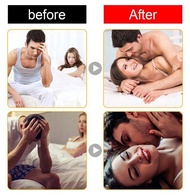 SORUNO Black King Kong Ares Ginseng Tablet Candy Chewy Tablet Health Candy 100g