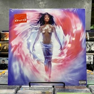 KATY PERRY 143 Vinyl (Silver, 1LP)