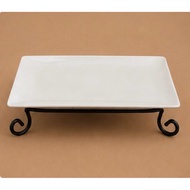 Bakery Snack And Display Stand