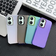 Casing Vivo Y03/Y03T，Minimally Vivo Y03T Y03 designed new anti fall phone protective case CYK