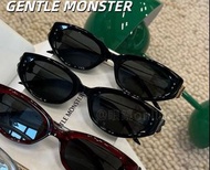 GENTLE MONSTER  KUNST 墨鏡