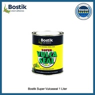 ▥ ∴ ❆ Bostik Super Vulcaseal (1/4 L, 1/2 L, 1 L)