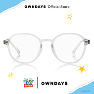 TOY STORY l OWNDAYS แว่นสายตา รุ่น DN2004