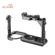 Convenient Camera  Cage  Quick Release SLR Camera Case for  FX3 FX30