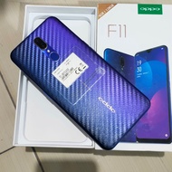 oppo f11 4/128 second