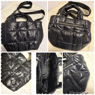 Lululemon bag