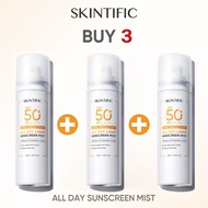 SKINTIFIC Cleanser Collection pencuci muka Salicylic Acid Gel Cleanser Face Wash Amino Acid Oil Cont