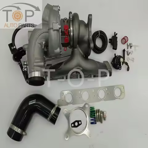 High Quality Turbo EA28R G30-660 Turbocharger Dual Ceramic Ball Bearing Turbocharger