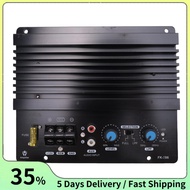 1000W Car Audio High Power Amplifier Amp Board Powerful Bass Sub Woofer Board 12V