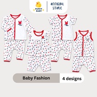 Newborn Baby Clothing Baby Clothes Sleepwear Singlet Dress Baby Girl Baju Baby Newborn Baju Baby Gir