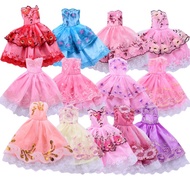 Doll dress 60 cm - 1 random piece