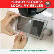 [MY Stocks] Thermomix TM6 Screen Protector