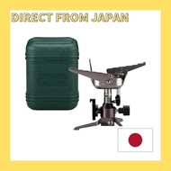 【DIRECT FROM JAPAN 】Iwatani Iwatani Iwatani Cassette Gas Burner Junior Compact Burner Outdoor Campin