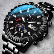 【high quality】5 11 tactical watch New automatic watch men's watch high-end handsome tide watch lu