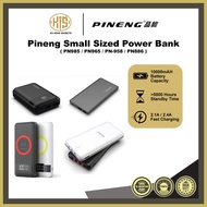 Pineng Powerbank 10000mAh Small Size Power Bank