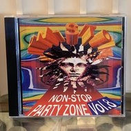 [鳴曲音響] 流行王牌8(Non-Stop Party Zone Vol.8)：歐陸舞曲