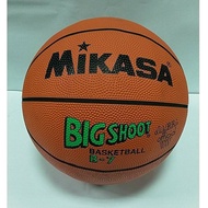 [Online Sports] MIKASA Star Basketball BIG SHOOT Standard No. 7 Price 580 348-F32005