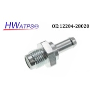 Toyota Camry ACV40 RAV4 Alphard PCV Valve 12204-28020