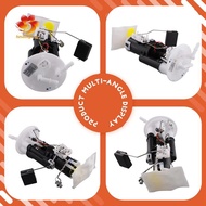 [hzsdakjjh.] 16010-S84-G01 17040-S84-A01 17040S84A01 17040-S84-A02 SP8030M  Pump Module Assembly for