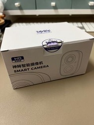 神眸智能攝像機 Smart Camera