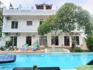⭐HUGE♥PRIVATE♥Tropical Paradise⭐8BR♥FREE Bfast& Laundry