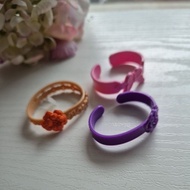 Belt Accessories Mattel Barbie Belt/