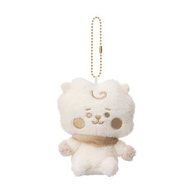 日本 BT21公仔