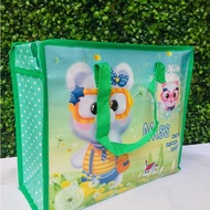 Sack Bag / Multipurpose Sack Bag / Laundry Bag / Shopping Bag 33CM x 27CM